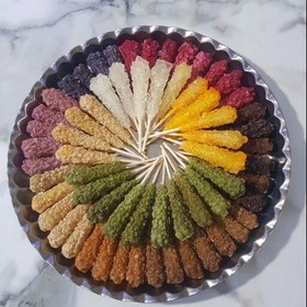 تصویر 2 از نبات چوبی گیاهی با بسته بندی بهداشتی و استاندارد، گزینه ای محبوب برای مصرف خانگی و تجاری